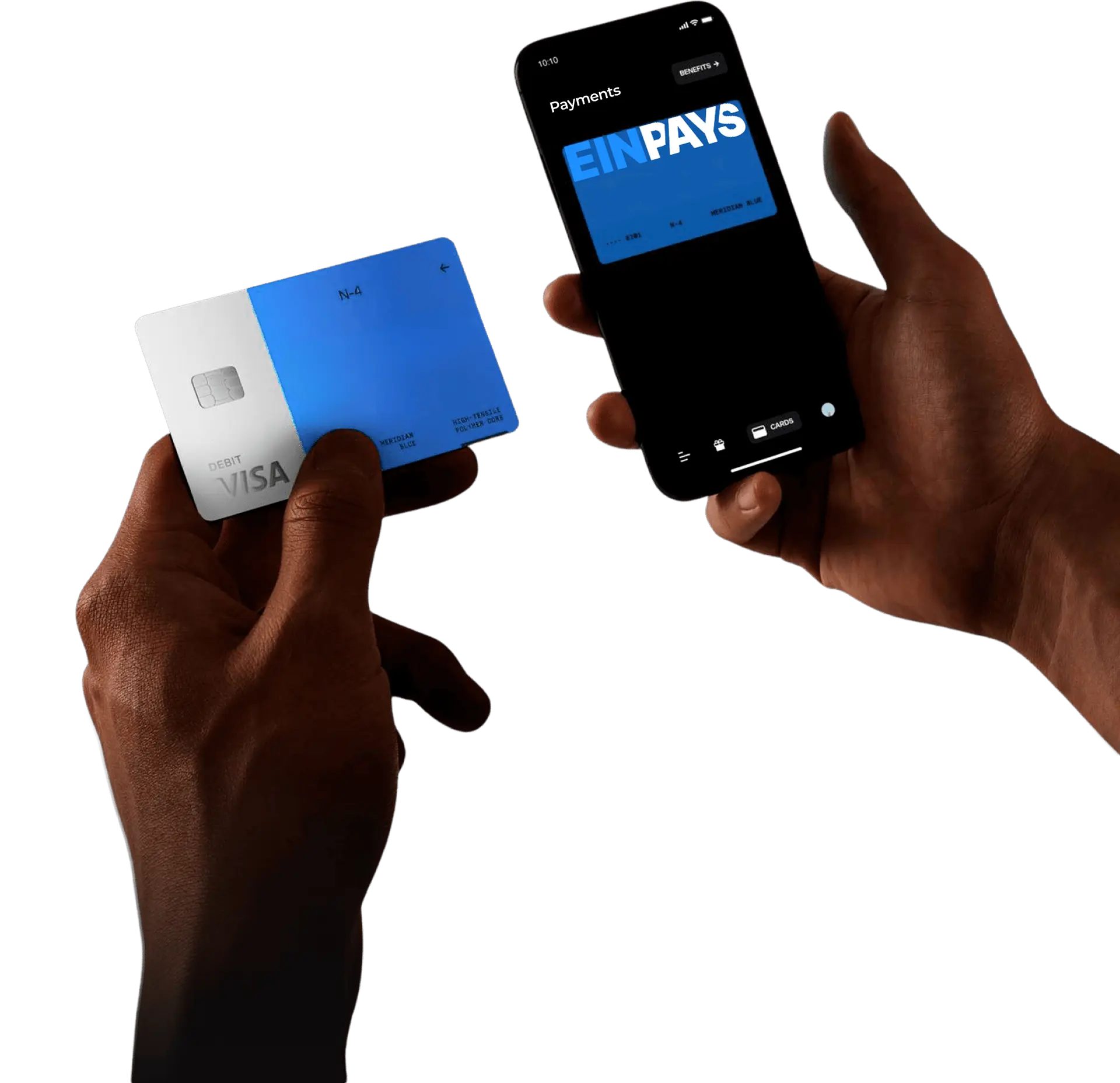 Instant Payments