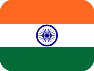 India